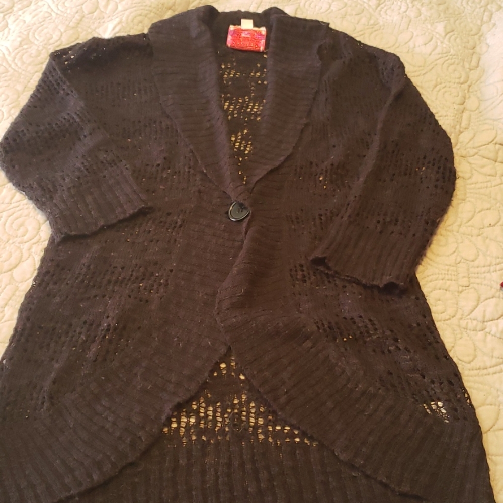 Sweater size M